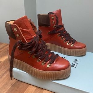 Shoe the Bear boots Size 36 or US 5